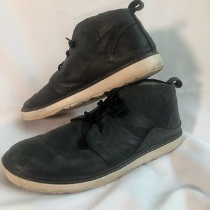 Merrell Womens Around Town Chukka